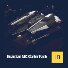 Guardian MX Starter Pack