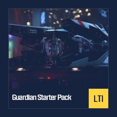 Guardian QI Starter Pack