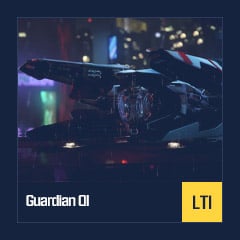Guardian QI - Standalone Ship (LTI/CCU'd)