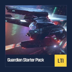 Guardian Starter Pack