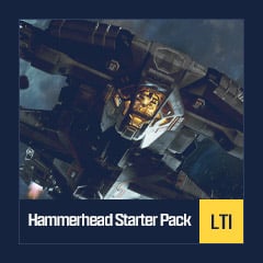 Hammerhead Starter Pack