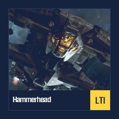 Hammerhead - Standalone Ship (LTI/CCU'd)