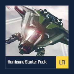 Hurricane Starter Pack