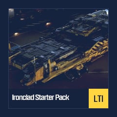 Ironclad Starter Pack
