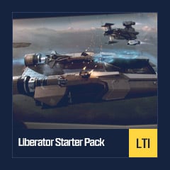 Liberator Starter Pack