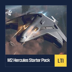 M2 Hercules Starter Pack