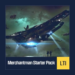Merchantman Starter Pack