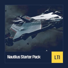 Nautilus Starter Pack