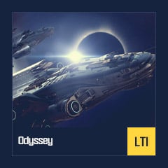 Odyssey - Standalone Ship (LTI/CCU'd)