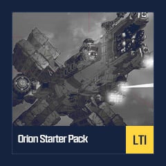Orion Starter Pack