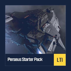 Perseus Starter Pack
