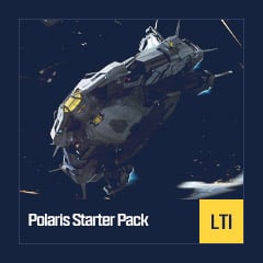 Polaris Starter Pack