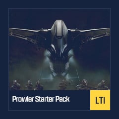Prowler Starter Pack