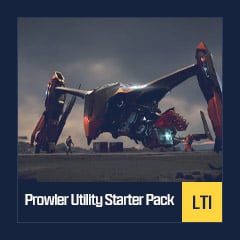 Prowler Utility Starter Pack