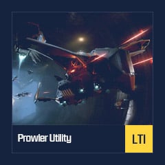 Prowler Utility - Standalone Ship (LTI/CCU'd)