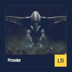 Prowler - Standalone Ship (LTI/CCU'd)