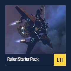 Railen Starter Pack