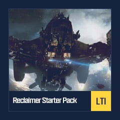 Reclaimer Starter Pack