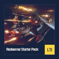 Redeemer Starter Pack