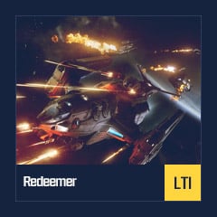 Redeemer - Standalone Ship (LTI/CCU'd)