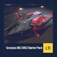 Scorpius BIS 2952 Starter Pack