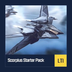 Scorpius Starter Pack