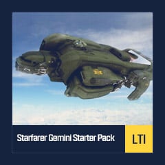 Starfarer Gemini Starter Pack