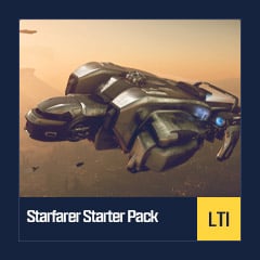 Starfarer Starter Pack
