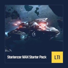 Starlancer MAX Starter Pack