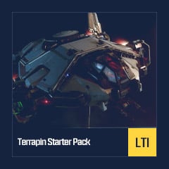 Terrapin Starter Pack