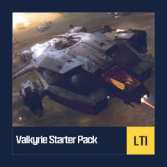 Valkyrie Starter Pack