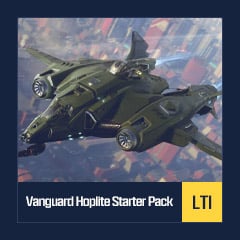 Vanguard Hoplite Starter Pack