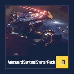 Vanguard Sentinel Starter Pack