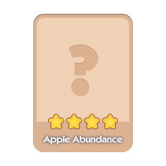 Apple Abundance