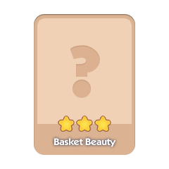 Basket Beauty