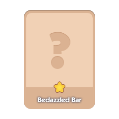 Bedazzled Bar