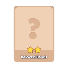 Beloved Bands