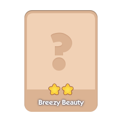 Breezy Beauty