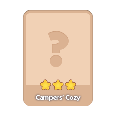 Campers` Cozy