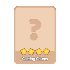 Casting Chums