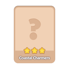 Coastal Charmers