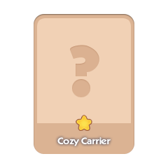Cozy Carrier
