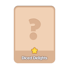 Diced Delights