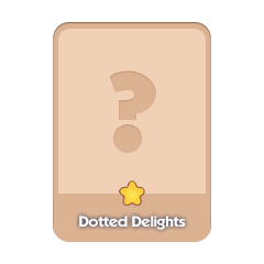 Dotted Delights