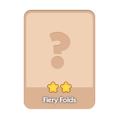 Fiery Folds