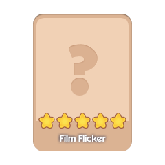 Film Flicker
