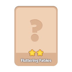 Fluttering Fables
