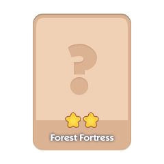 Forest Fortress