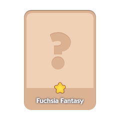 Fuchsia Fantasy