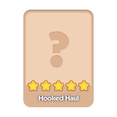 Hooked Haul